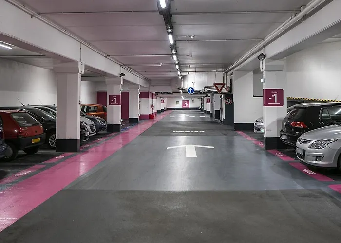 Loft Pasteur - Homillesime