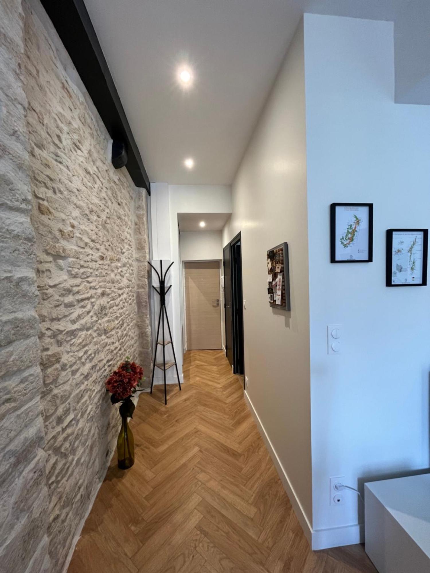 Loft Pasteur - Homillesime * Dijon
