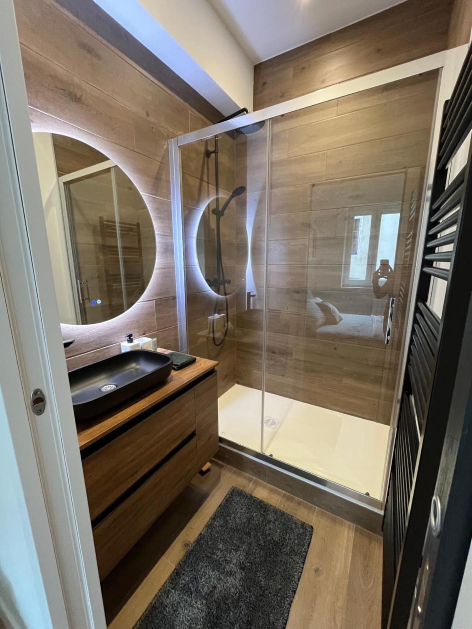 Loft Pasteur - Homillesime Apartment Dijon