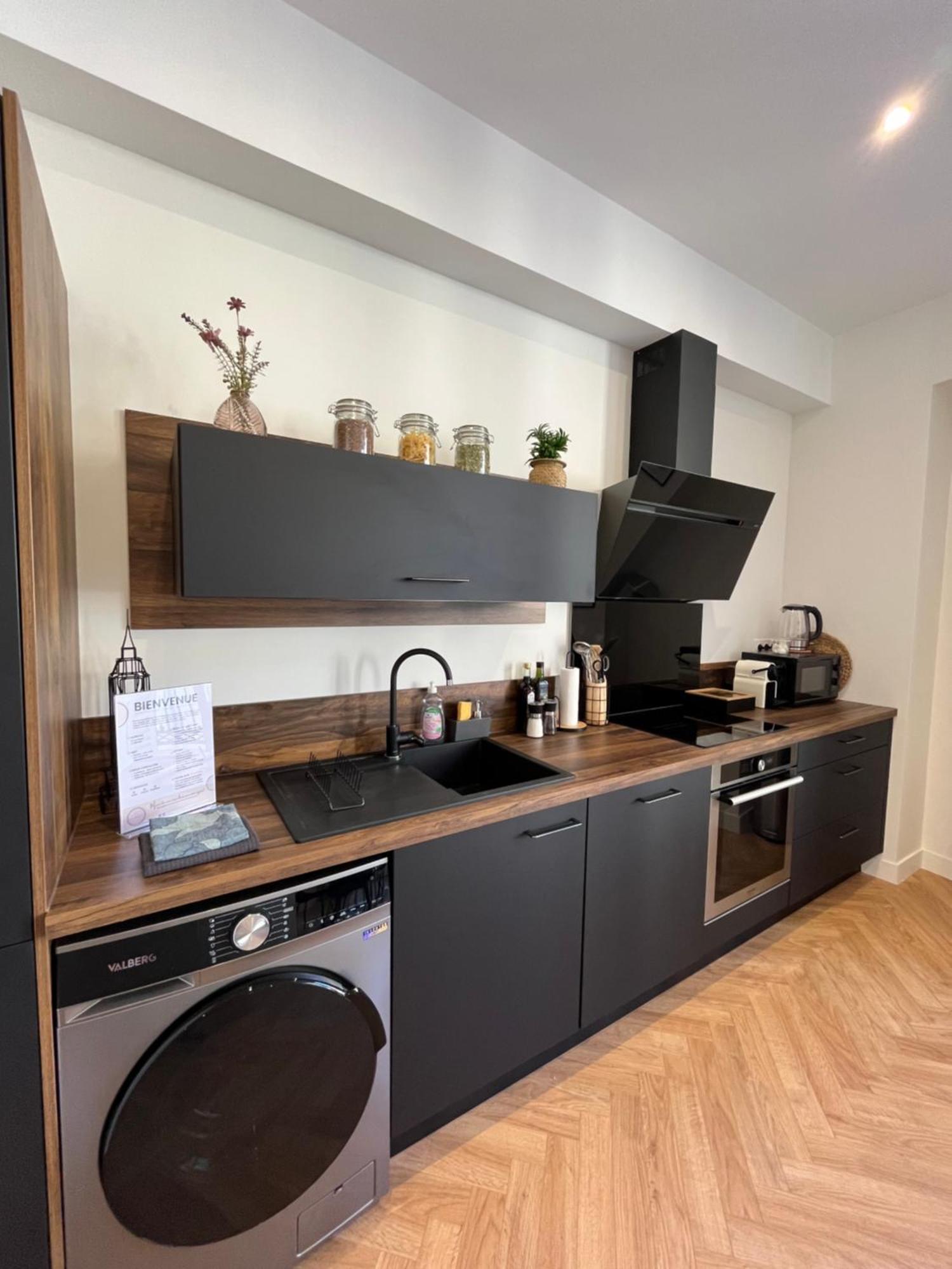 Loft Pasteur - Homillesime *