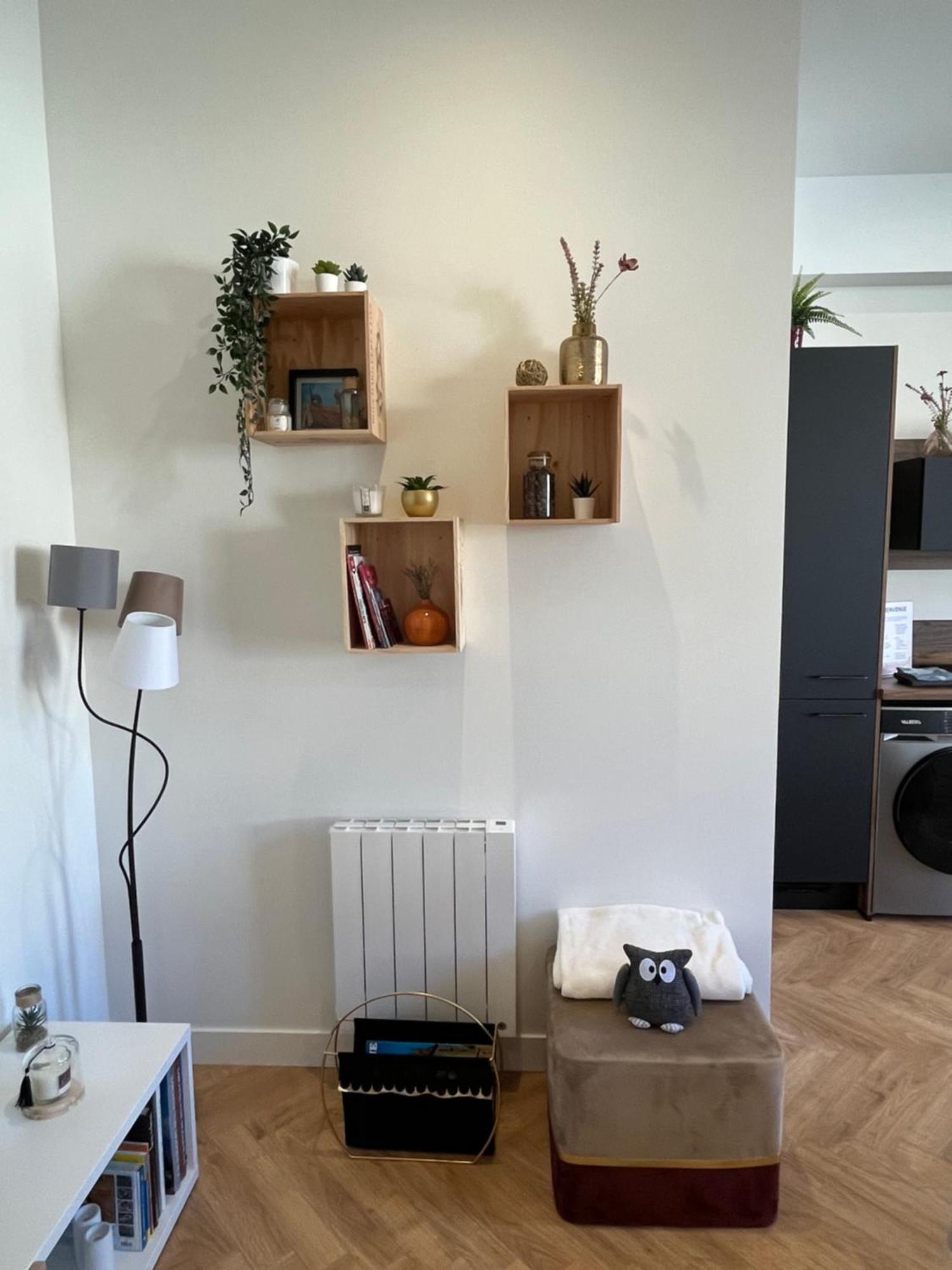 Loft Pasteur - Homillesime Dijon