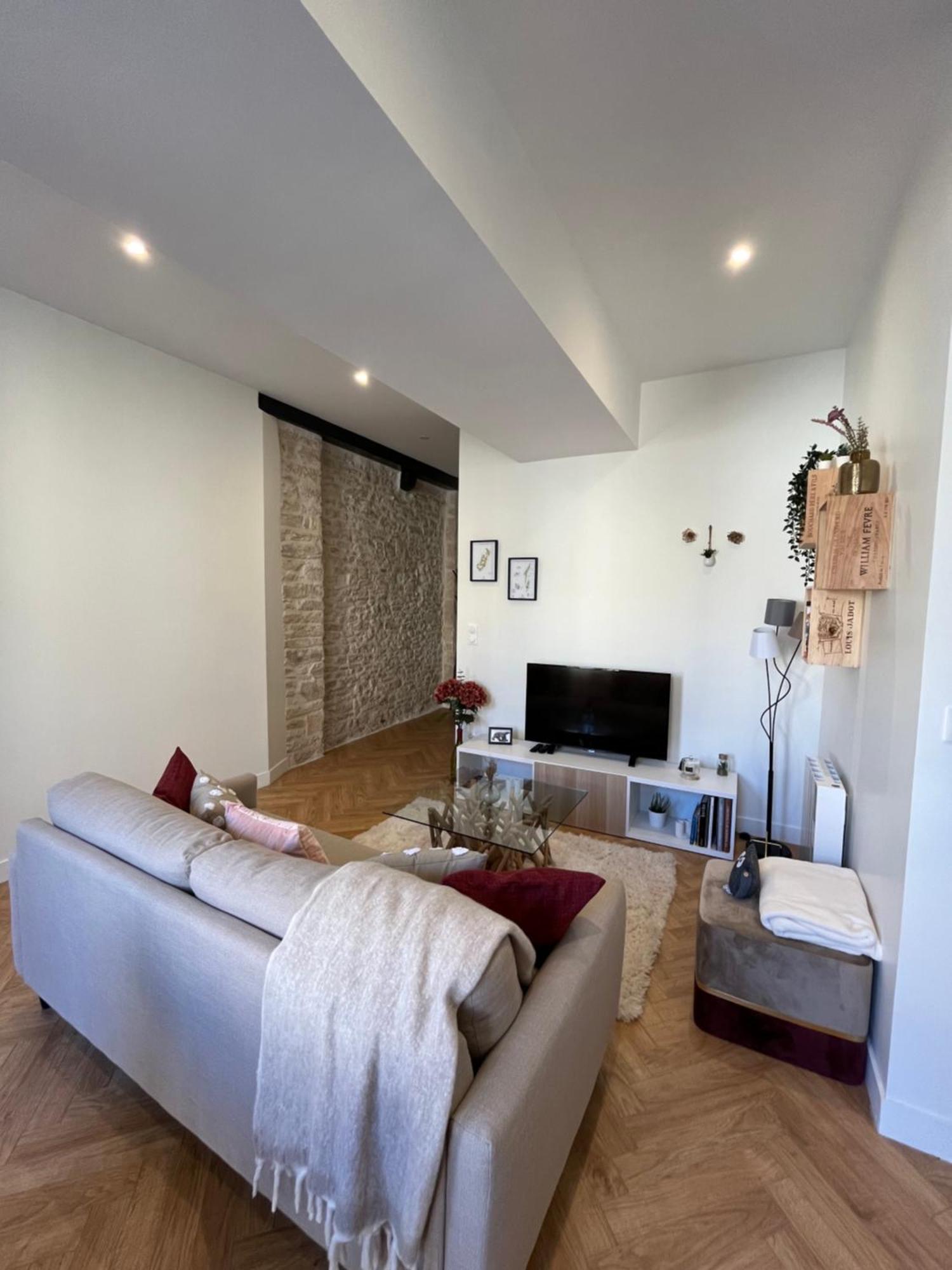 Loft Pasteur - Homillesime
