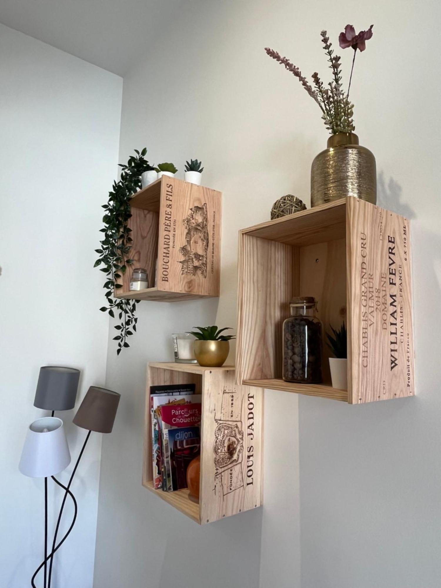 Loft Pasteur - Homillesime Apartment