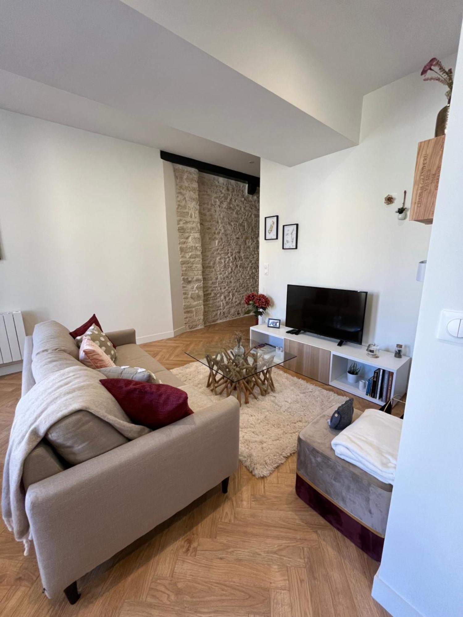 Loft Pasteur - Homillesime Dijon