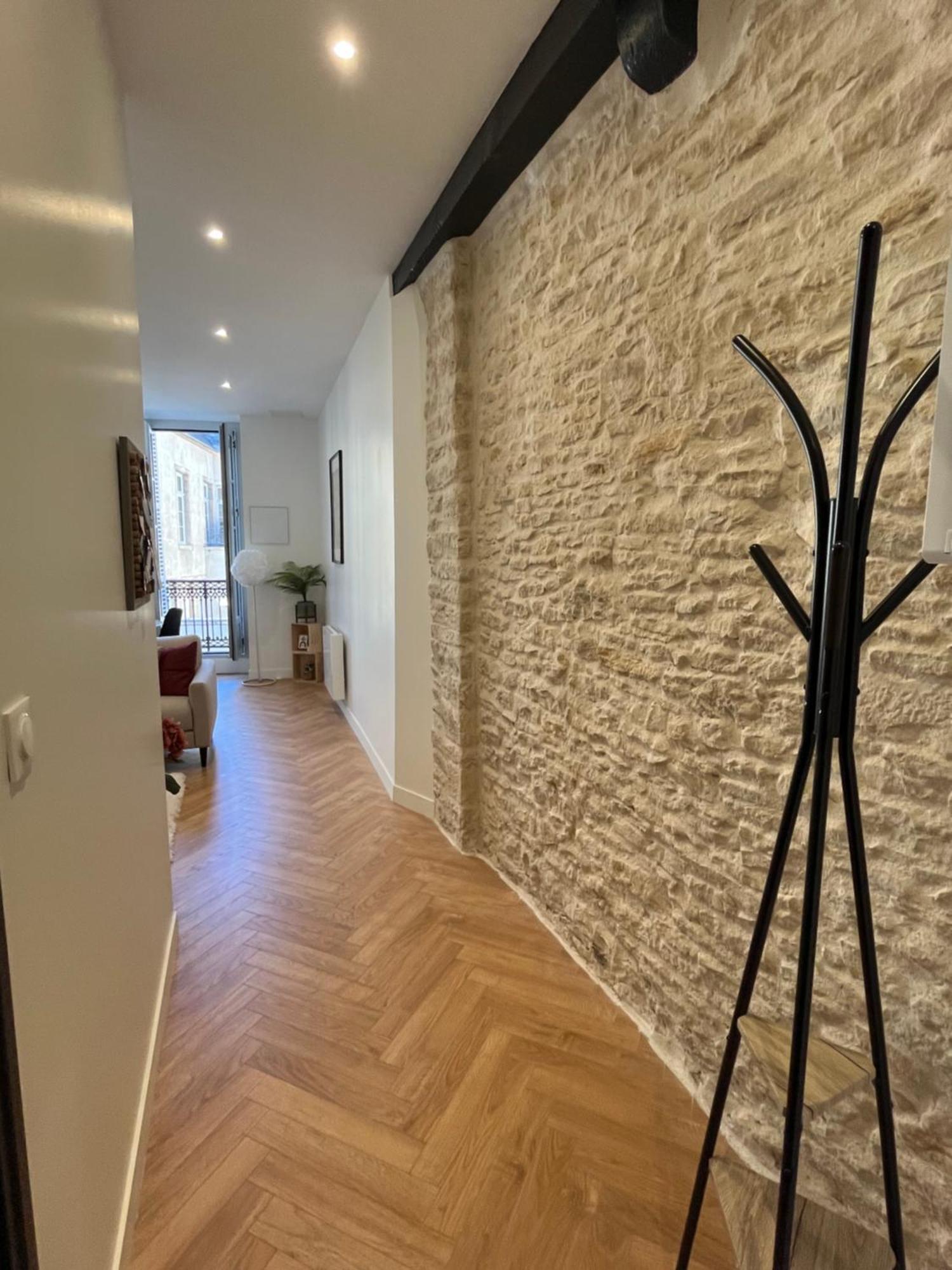 Loft Pasteur - Homillesime