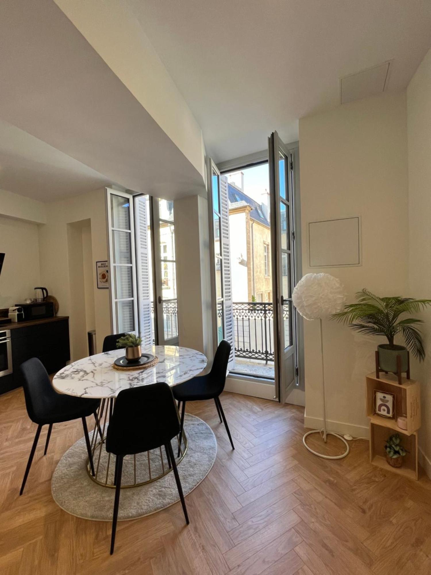 Loft Pasteur - Homillesime * Dijon