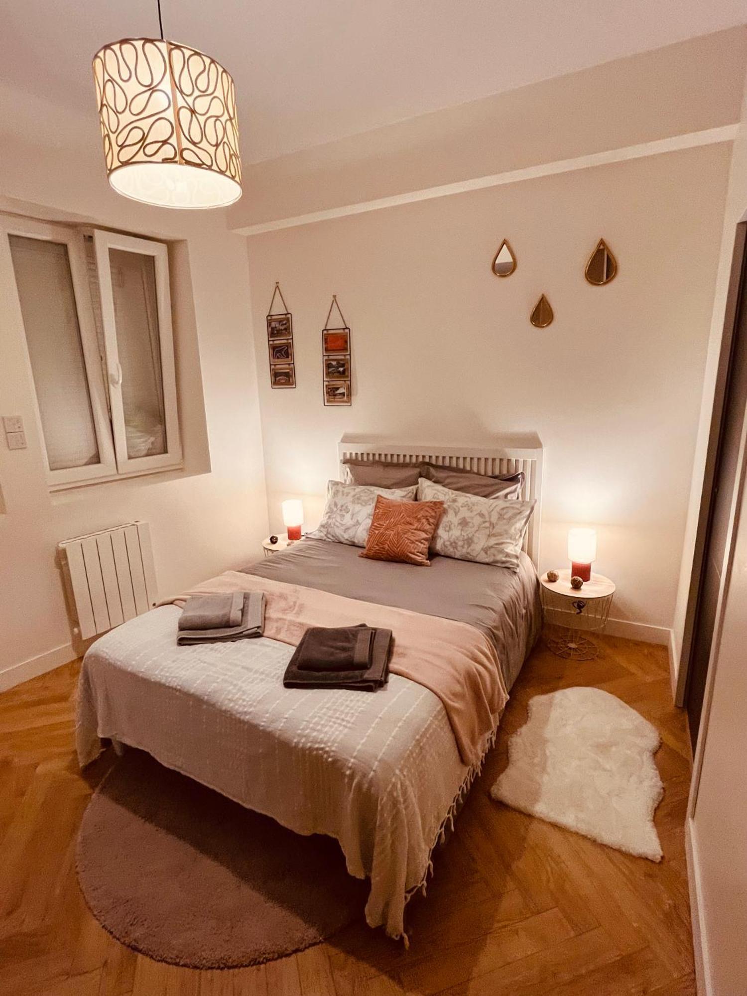 Apartment Loft Pasteur - Homillesime